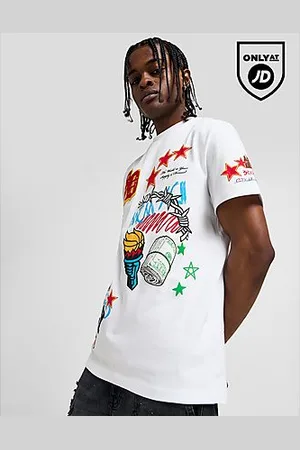 Supply & Demand Reggie T-Shirt - Mens