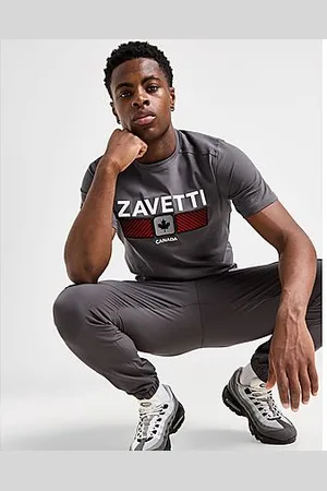 Zavetti Canada Teluccio T-Shirt - Mens