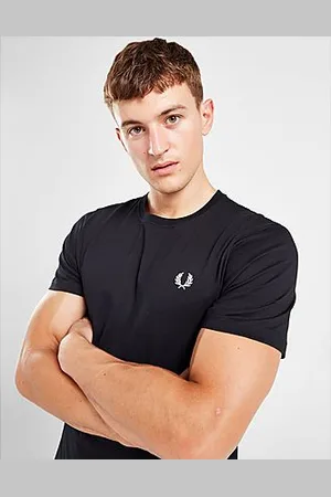 Fred Perry T-paita Miehet - Mens