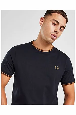Fred Perry T-paita Miehet - Mens