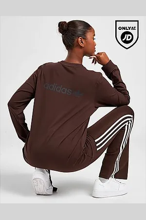 adidas Pitkähihainen paita Naiset - Mens