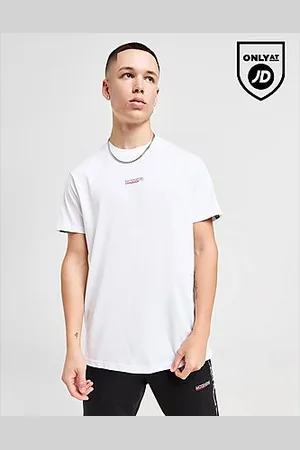 McKenzie Essential Tape T-Shirt - Mens