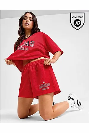adidas Varsity Mesh Shorts