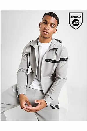 HUGO BOSS Huppari Miehet - Mens