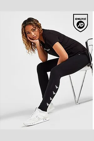 EA7 Leggingsit Naiset