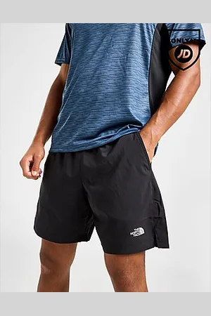 The North Face 24/7 Simple Dome Shorts - Mens