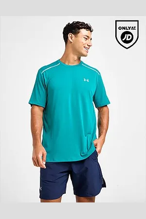Under Armour T-paita Miehet - Mens