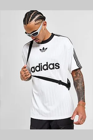 adidas Adicolor T-Shirt - Mens