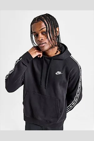Nike CLUB FLC TAPE TRKSUIT - Mens