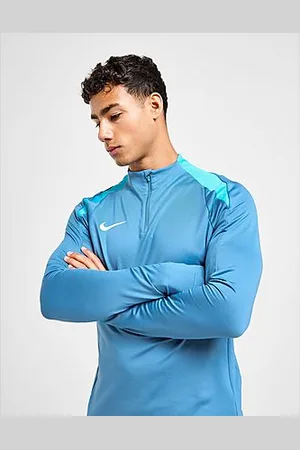 Nike Strike 1/4 Zip Top - Mens