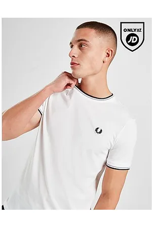Fred Perry T-paita Miehet - Mens