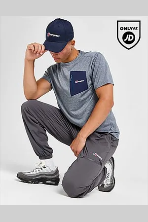 Berghaus Theran Woven Track Pants - Mens