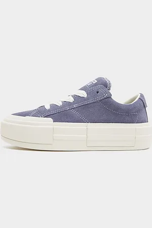 Converse All Star Cruise Low Suede Naiset