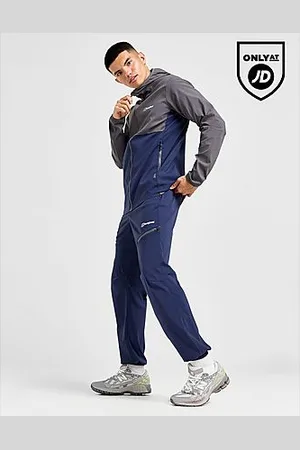 Berghaus Theran Woven Track Pants - Mens