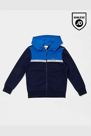 Lacoste Huppari Juniorit - Mens