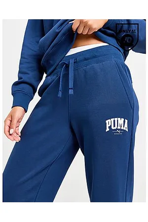 PUMA Collegehousut Naiset