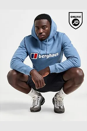 Berghaus Huppari Miehet - Mens