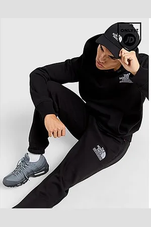 The North Face Collegehousut Miehet - Mens