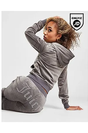 Juicy Couture Veluurihousut Naiset
