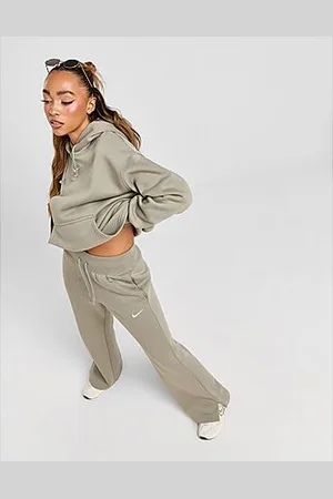 Nike Phoenix-collegehousut Naiset