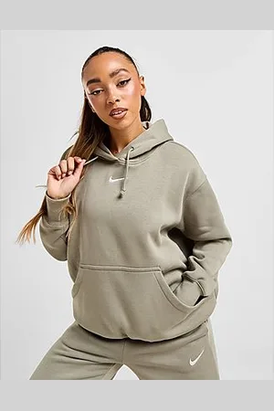 Nike Väljä huppari Naiset