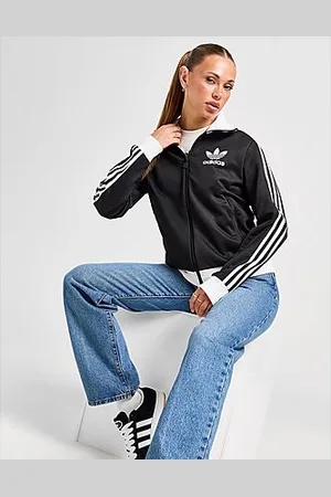 adidas Classic Track Top