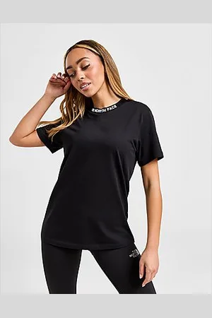The North Face Oversized fit -T-paita Naiset