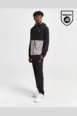 McKenzie Cadet Woven Track Pants - Mens
