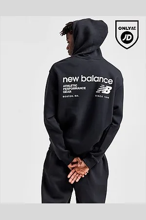 New Balance Huppari Miehet - Mens