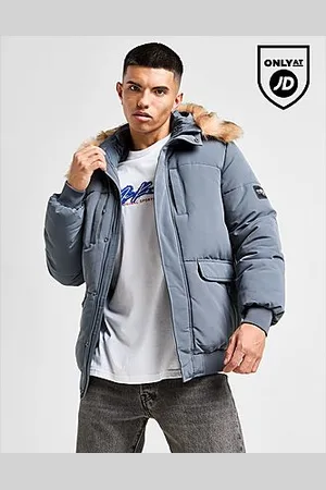 McKenzie Parkatakki Miehet - Mens