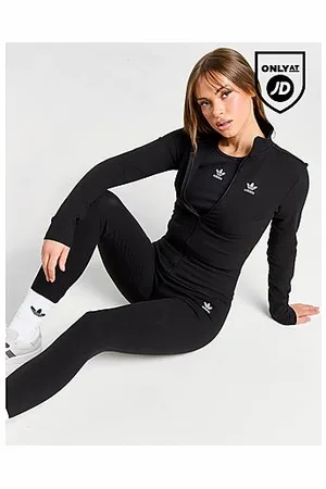 adidas Ribatut Leggingsit Naiset