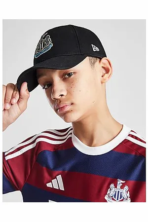 New Era Newcastle United FC 9FORTY Cap Junior - Mens