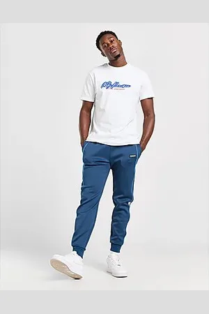 McKenzie Medley Poly Track Pants - Mens