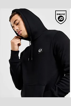 Fred Perry Huppari Miehet - Mens