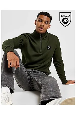 Fred Perry Collegepaita Miehet - Mens