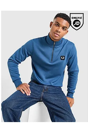 Fred Perry Collegepaita Miehet - Mens