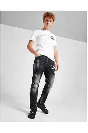 Supply & Demand Denver-farkut Juniorit - Mens