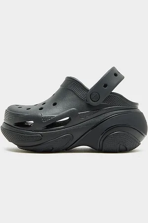 Crocs Bubble Crush Clog Women