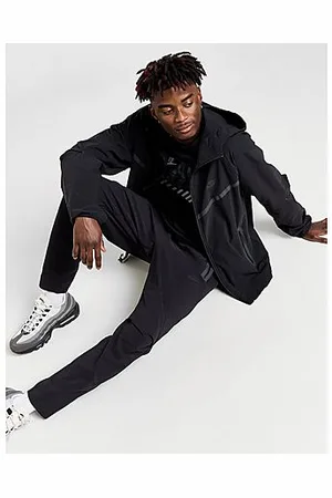Nike Tech Woven Pants - Mens