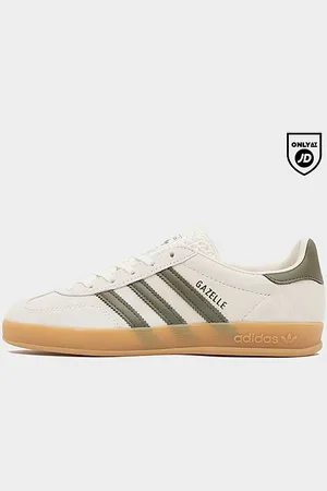 adidas Gazelle Indoor Naiset