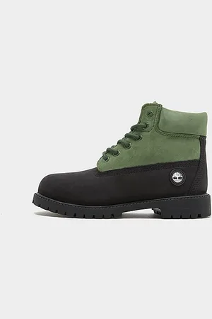 Timberland Vedenkestävät 6 Inch -saappaat Lapset - Mens