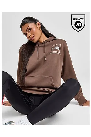 The North Face Huppari Naiset
