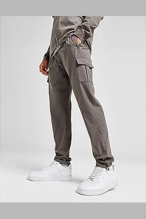 Belier Paris Woven Cargo Pants - Mens