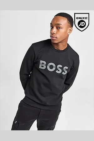 HUGO BOSS Collegepaita Miehet - Mens