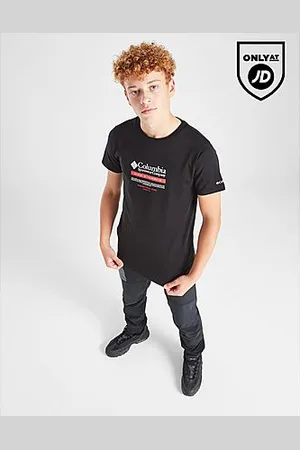 Columbia Lindby T-Shirt Junior - Mens