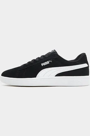 PUMA Smash Suede Junior - Mens