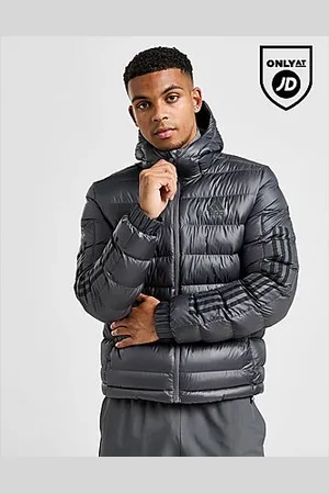 adidas Badge Of Sport Shine Jacket - Mens