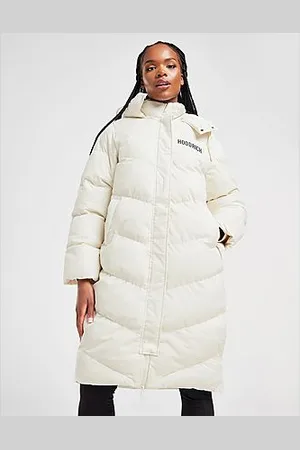 Hoodrich Sia Longline Jacket