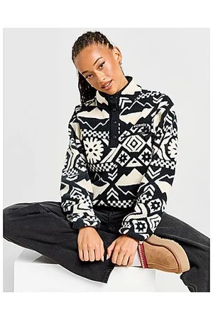 Columbia Helvetia Aztec Fleece