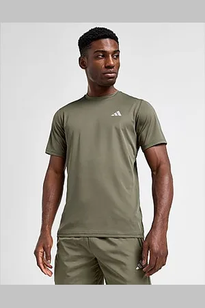 adidas Training Essential T-Shirt - Mens
